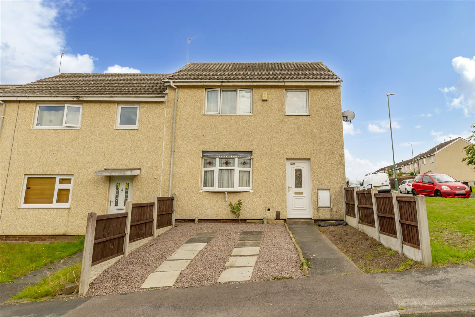 Gardens, Nottingham Robert Ellis Estate Agents